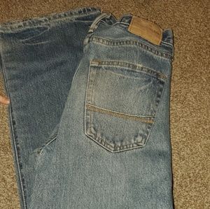 Abercrombie 12 slim.